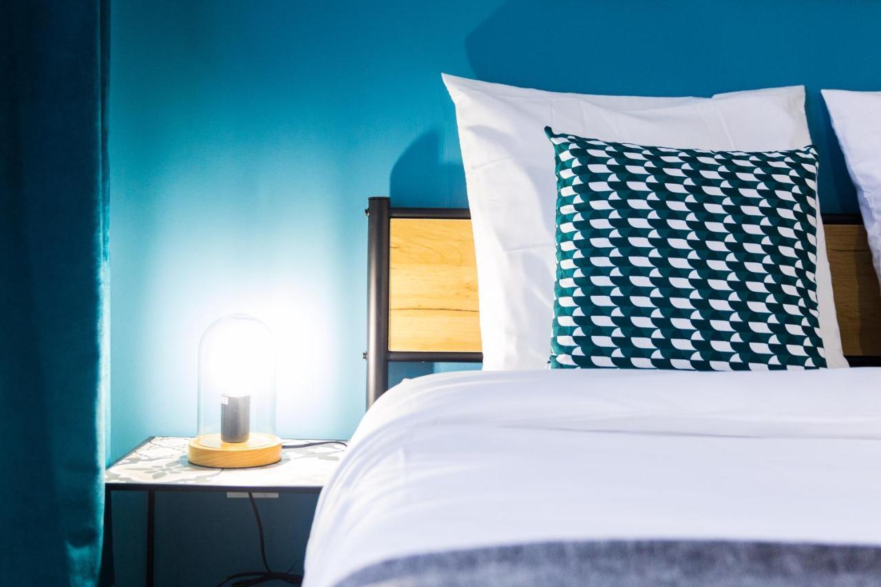 Modern Apartment Disneyland Paris Montevrain Ngoại thất bức ảnh