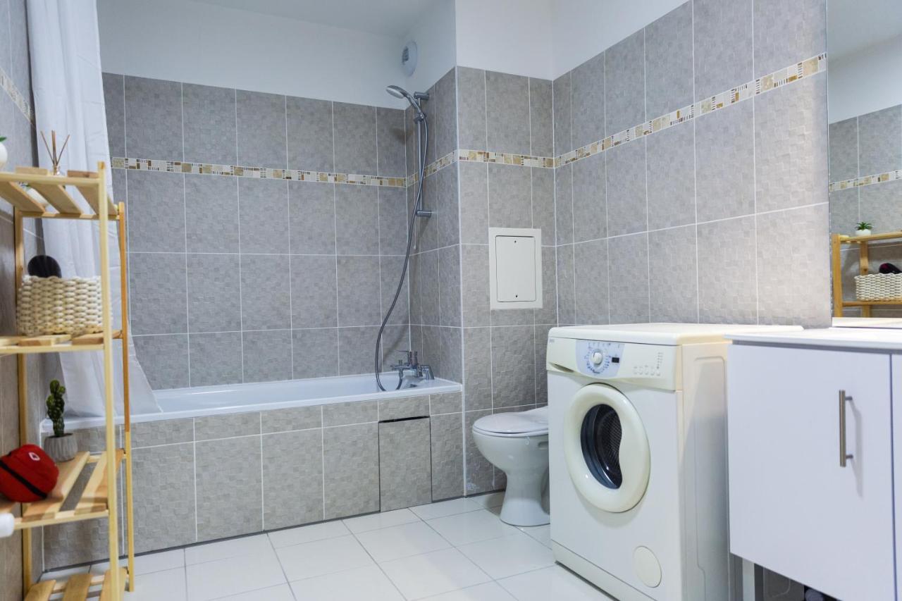 Modern Apartment Disneyland Paris Montevrain Ngoại thất bức ảnh