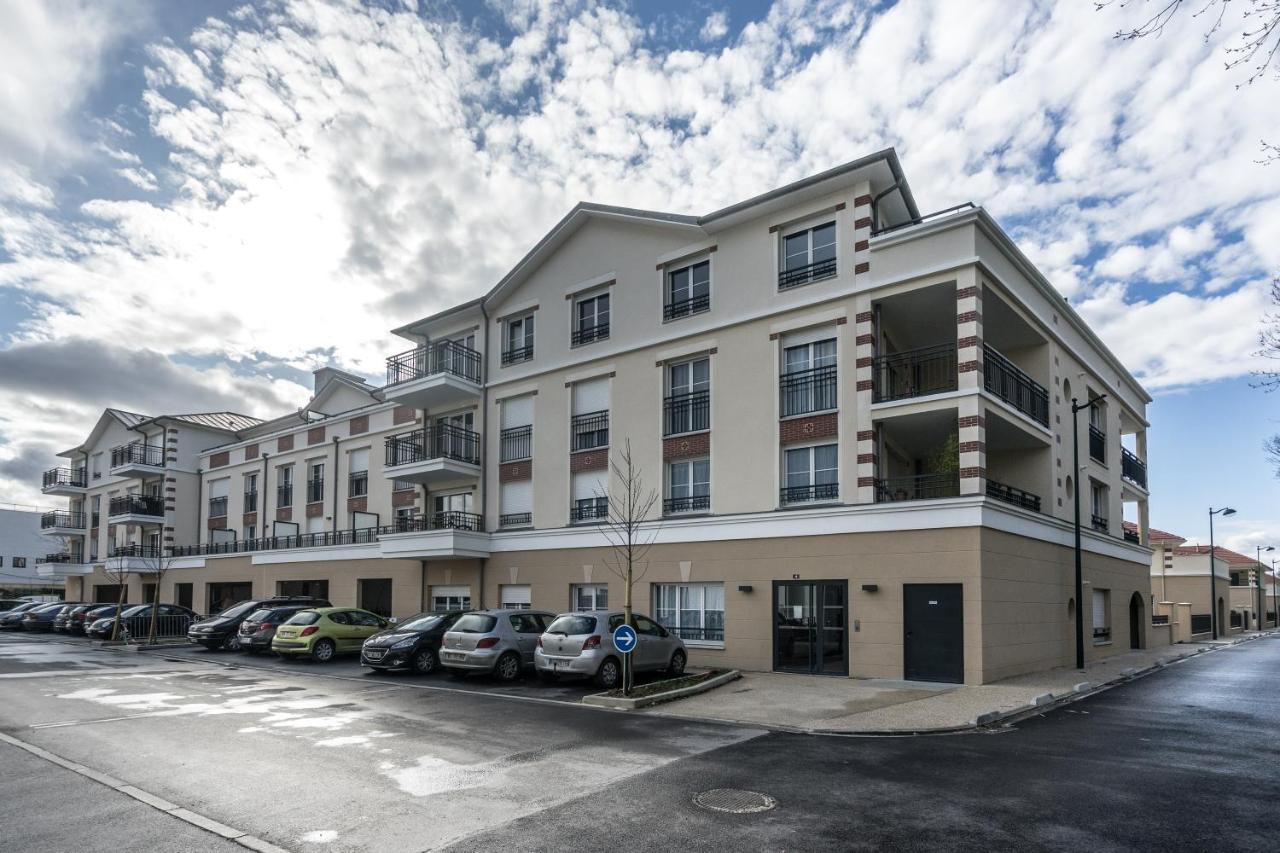 Modern Apartment Disneyland Paris Montevrain Ngoại thất bức ảnh